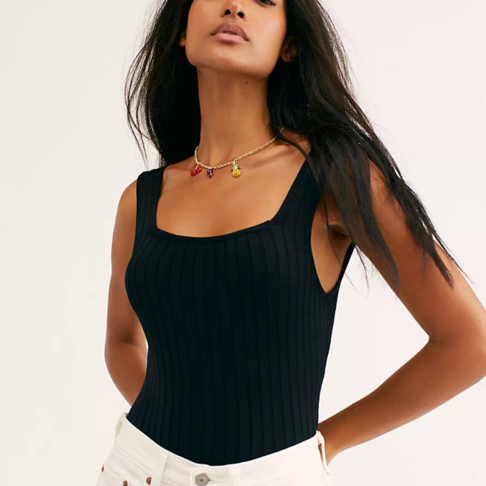That Little Bodysuit Sold Out